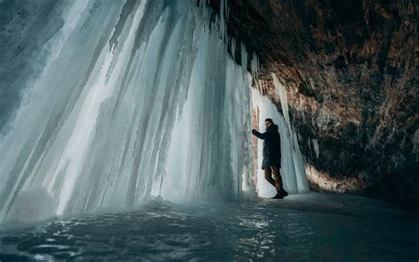 The 3 Ice Caves in Montana You Must Visit - Discovering Montana