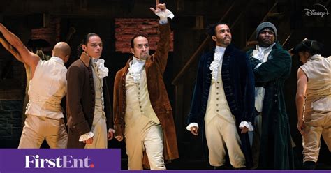 The Hamilton musical is a bona fide cultural phenomenon. Why the ...