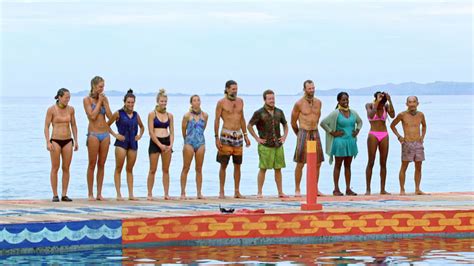 Survivor: Game Changers Episode 10: Watch Online