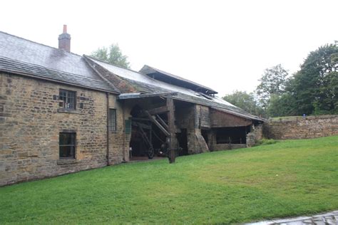 Wortley Top Forge Museum | Tractor & Construction Plant Wiki | Fandom