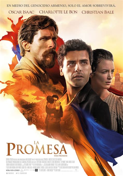 The Promise (2016)