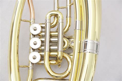 High Grade Baritone Horn For Sale - Buy Baritone Trombone,Baritone Horn ...