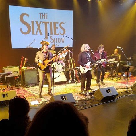 The Sixties Show | Entertainment Unlimited