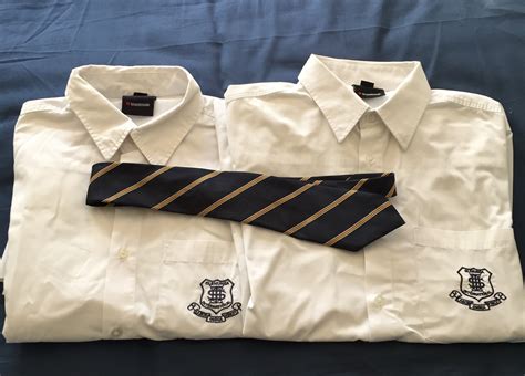 Glenunga International High School Second Hand Uniform Shop