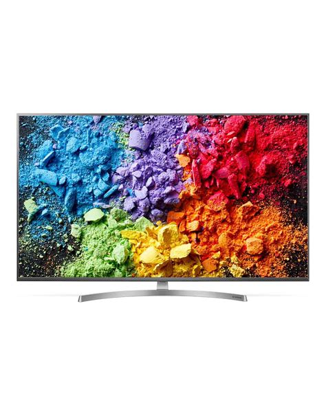 LG 65 Inch 4K Smart LED TV 65Nano86