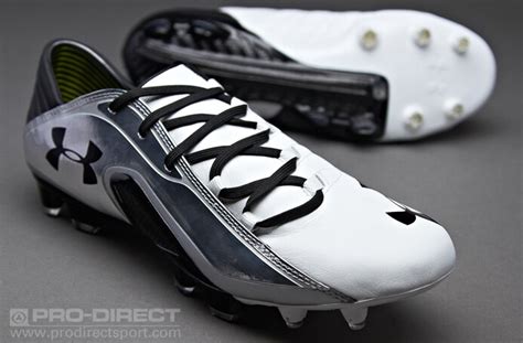 Under Armour Soccer Shoes - Under Armour Blur CBN III LTH FG - Firm Ground - Soccer Cleats ...