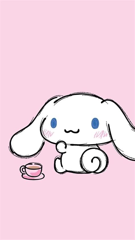 Pin by Pankeawป่านแก้ว on Cinnamoroll | Cute cartoon wallpapers, Hello kitty iphone wallpaper ...