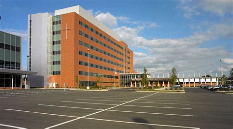 St. Elizabeth Boardman Health Center – Strollo Architects