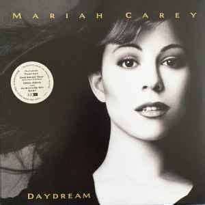 Mariah Carey – Daydream (2020, Vinyl) - Discogs