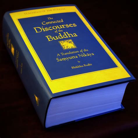 The Buddhist “bible” is called The Tipitaka. It’s... | Tony Sharp