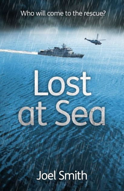 Lost at Sea by Joel Smith | eBook | Barnes & Noble®