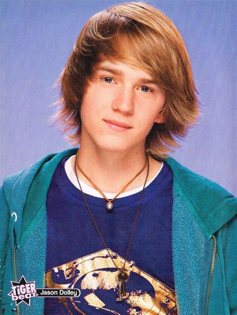 Jason Dolley (Tiger Beat) | Jason dolley, Cory in the house, New disney movies