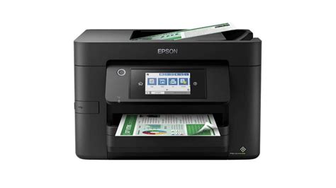 Best Epson printer of 2024 | TechRadar