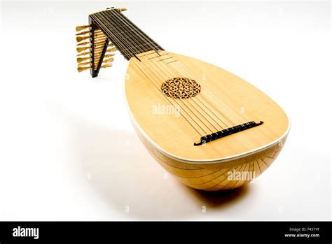 Plucked String Instrument High Resolution Stock Photography and Images - Alamy