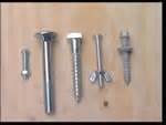 Types of Fixings and Anchors | DIY Doctor