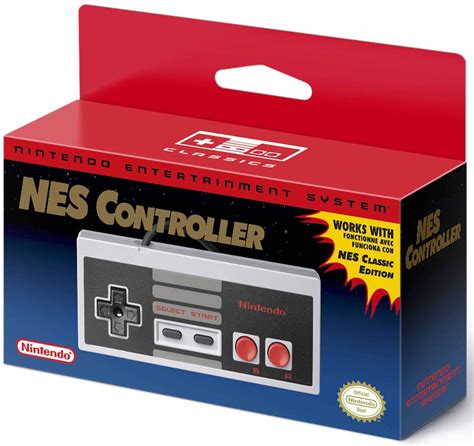 Best Nintendo Entertainment System NES Classic Edition Accessories in 2020 – Bestgamingpro