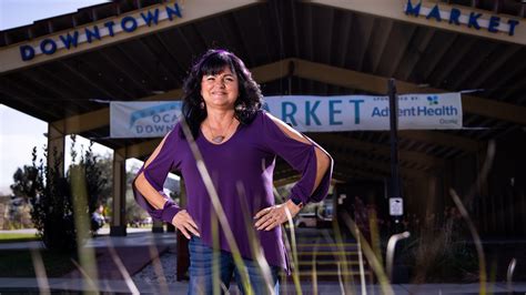 Ocala Downtown Market is the place to be Saturdays in Ocala, Florida