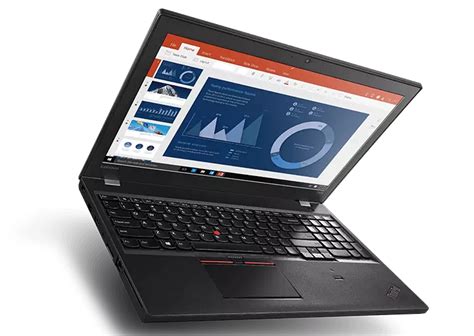 ThinkPad T560 | 15.6" Mobile Enterprise Laptop | Lenovo NZ