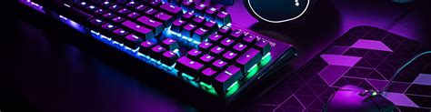 7 Best Silent Gaming Keyboards in 2020 - Ultimate Buyer's Guide ...