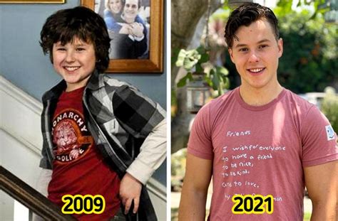 How the Cast of “Modern Family” Changed Over the Years / Bright Side