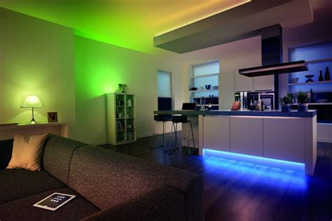 23 Creative Philips Hue Ideas You Will Want to Try in Your Home Today