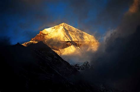 Kailash Manasarovar Yatra| Book Now With Kesari Tours