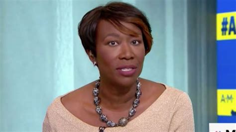 Joy Reid Apologizes for Past Anti-Gay Articles: ‘Insensitive, Tone Deaf and Dumb’