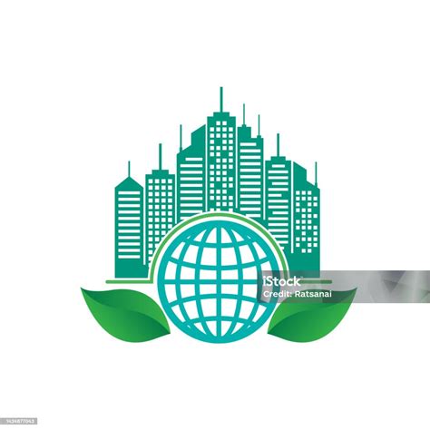 Green Technology Stock Illustration - Download Image Now - Abstract ...