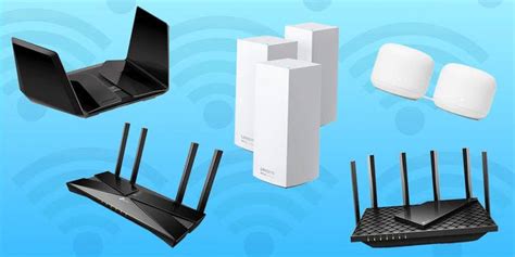 Recommended & Cheap Wifi Router To Use For Your Home - The Kampala Voice