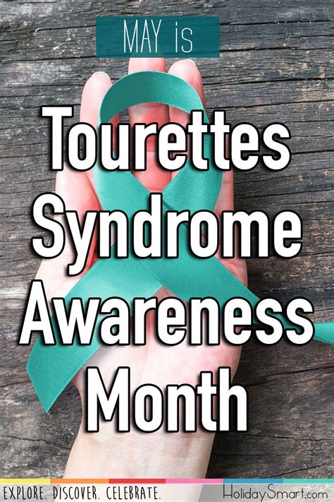 May is Tourettes Syndrome Awareness Month Tourettes, Christian Motherhood, Writing Promps ...