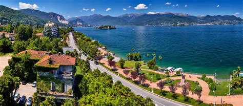 Lago Maggiore