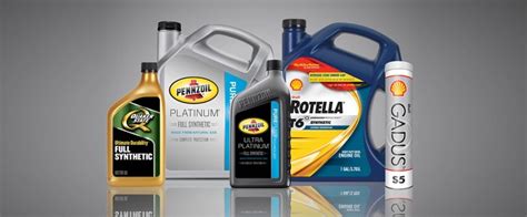 Shell Oil Products | B&J Supply, Inc