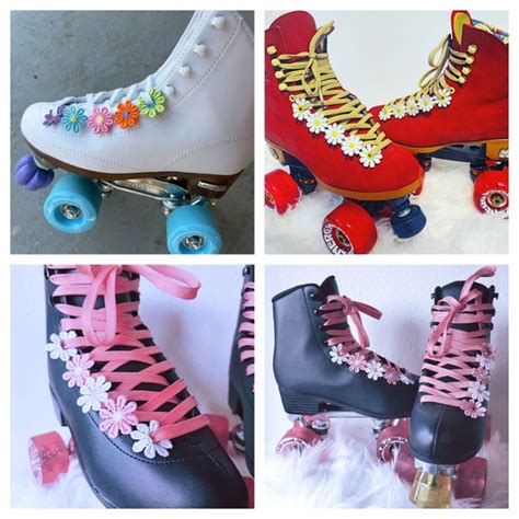 Roller Skate Accessories - Etsy