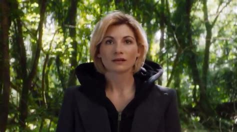 Doctor Who: Jodie Whittaker spectacularly unveiled as the 13th Doctor | Ars Technica