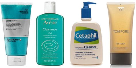 The Best Face Wash For Men | HuffPost