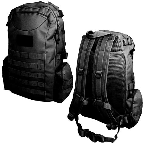 Bug Out Bag Platinum Package, Grab Bag, Preppers Bag – The Outdoor Gear Co.