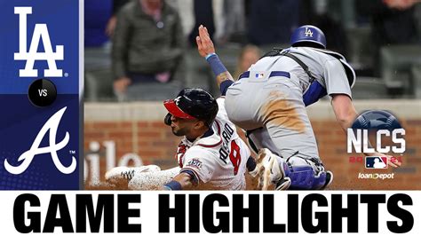 Eddie Rosario hits a walk-off single in Game 2 win | 10/17/2021 | MLB.com