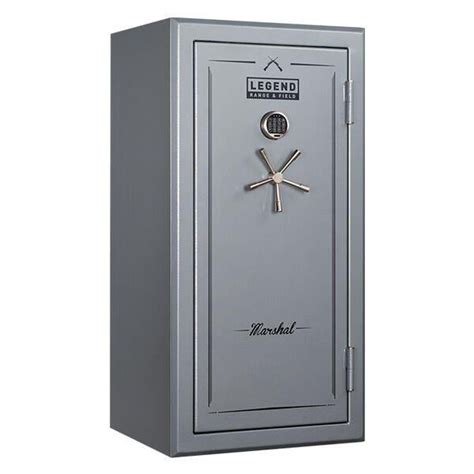 Legend Range & Field Marshal 40-Gun Safe - $869.97 (Free S/H over $99) | gun.deals