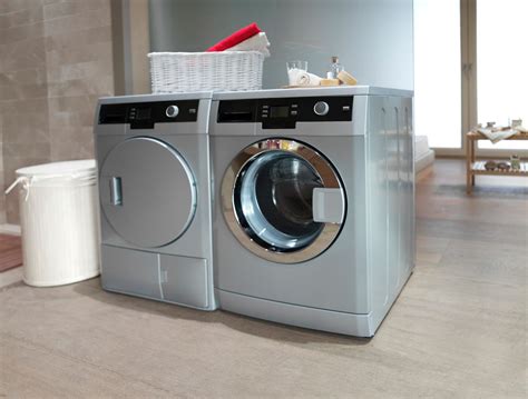 Front load vs. top load - choosing the correct washing machine for your home