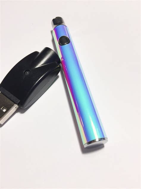 Best Vape Pen Battery - 510 thread vape pen battery - VaporTHC