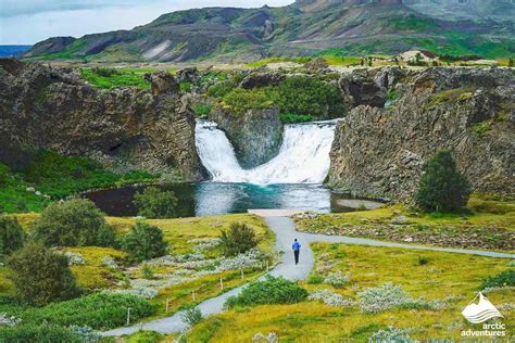 3 Day - Iceland’s Highlands and Volcano Adventure | Arctic Adventures