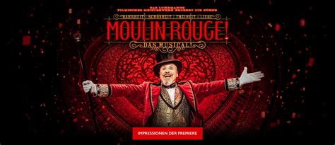 Home - Moulin Rouge! Das Musical