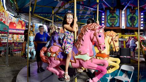 Fair 2023 | Cleveland County Fairgrounds - Official Website