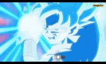 Kamehameha Wave Discord Emojis - Kamehameha Wave Emojis For Discord