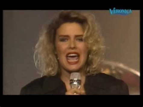 Kim Wilde - You Came (Live @ Countdown, 24/08/1988) - YouTube