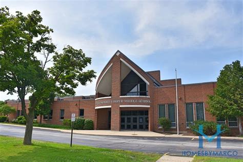 Cooper Middle School, Buffalo Grove, Illinois - January 2019 | Buffalo Grove, IL Patch