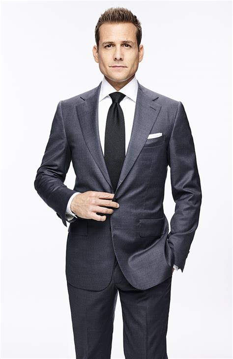 Gabriel Macht Suits