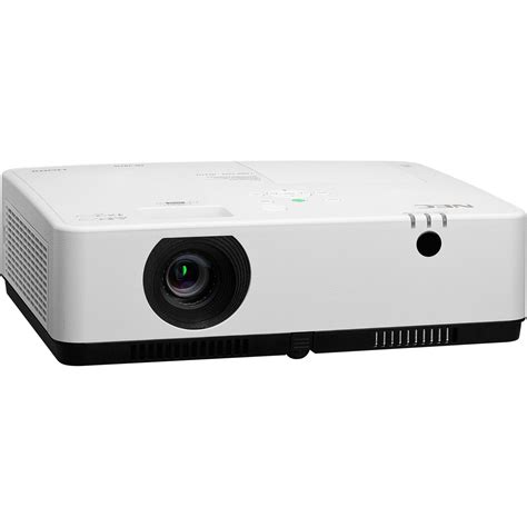 Sharp NP-MC453X 4500-Lumen XGA Education LCD Projector NP-MC453X