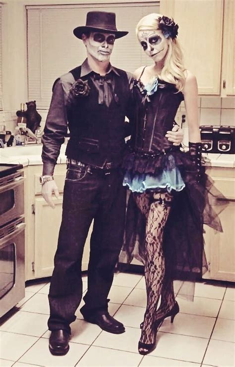 Unique Scary Halloween Costume Ideas For Couples | Hot Sex Picture