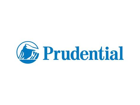 Prudential Financial Logo PNG vector in SVG, PDF, AI, CDR format